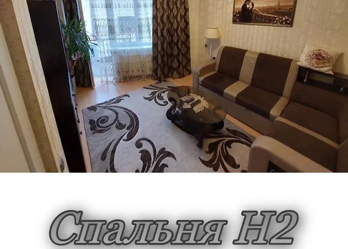 2 х кімнатна суховоля Apartment